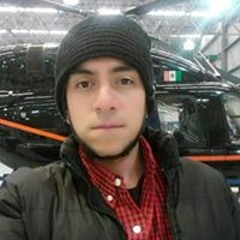 Santiago Lara