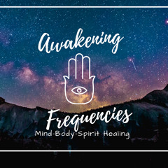 Awakening Frequencies with Brooke Christine