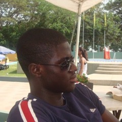 Rosby Kome-Mensah II