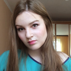 Анастасия Наперковская