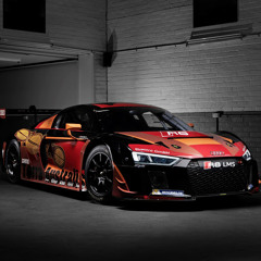 RaZoR R8