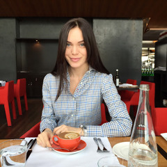 Christina Cherevatenko