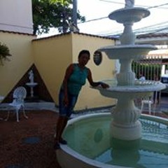 Vera Lucia Gonçalves