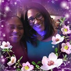 Lyndell Lovely James