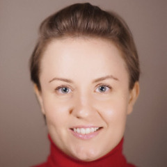 Ksenija Training