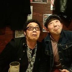 久保昌司