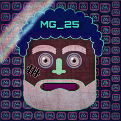 MEDOGAMER- MG25