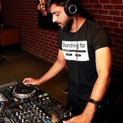 Dj Tejas India