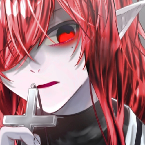 Magdalena’s avatar