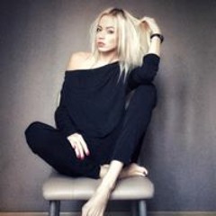 Алина Хасьянова