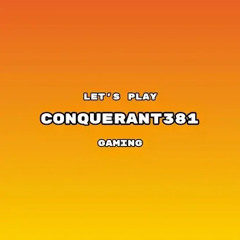 Conquerant381 V.2
