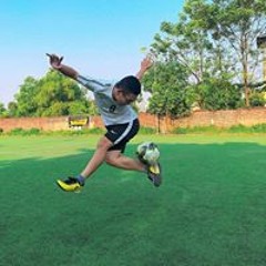 long