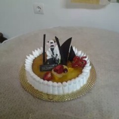 Maria Teresa Escobar