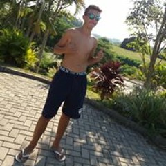Augusto vida Loka