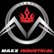 maxxindustrial djpro