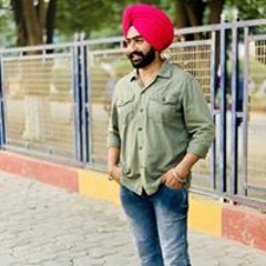 sharan randhawa