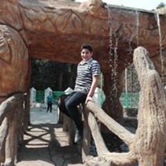 Mohmed Ahmed