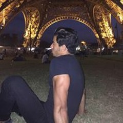 Omar Alaoui