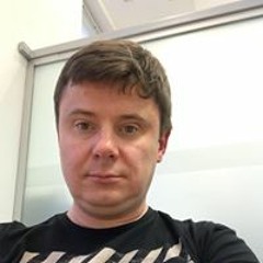 Alexey Pount