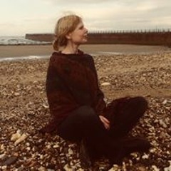 What Pylons Dream Of, by Gaia Holmes