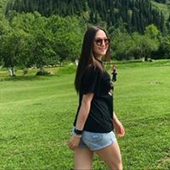 Анель Бейсембай