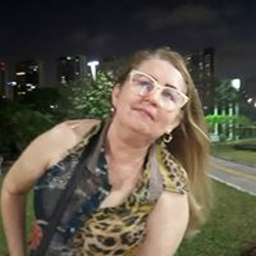 Leonice Sampaio’s avatar