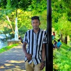 Anjana Rathnadiwakara