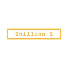 BhillionDollar