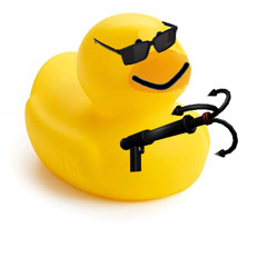 TheDuckInBlack