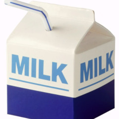_ Milk _