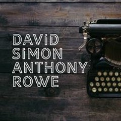 David S A Rowe