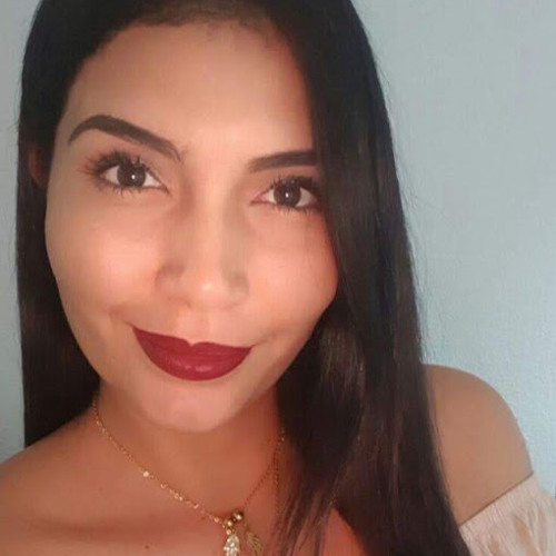 Vanessa Amaya’s avatar