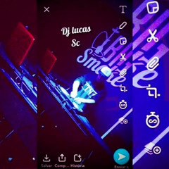 Mega Pra Desestressar (Dj Lucas SC) MP3