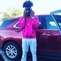 Tae'k Tk Carter