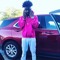 Tae'k Tk Carter