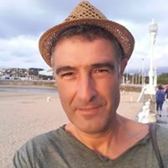 J A Merino Redondo