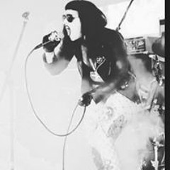 Charlotte Eve Blythe