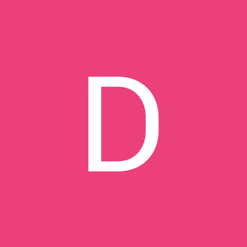 Domino Davey’s avatar