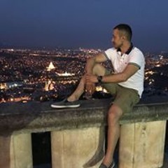 Эдуард Микеладзе