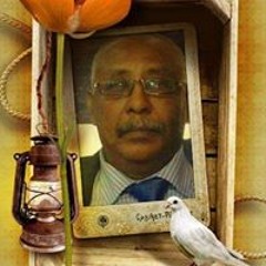 Ahmed Mukhtar Affan