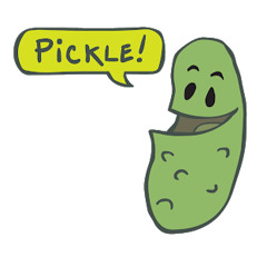 rickle pickle