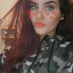 Alisha Shania Preston
