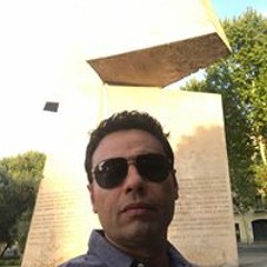 Davood Firoozi