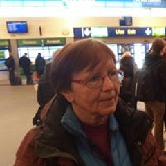 Jaroslava Kalousová
