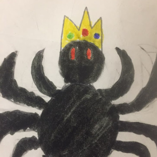 Spider King’s avatar