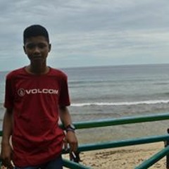 Muh Aidil