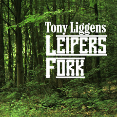 Tony Liggens