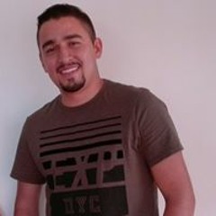 Andres Marin