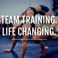 F45 Training Bennett Valley