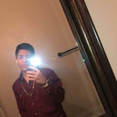 Joshua Mendoza